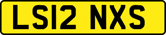 LS12NXS