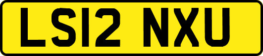 LS12NXU