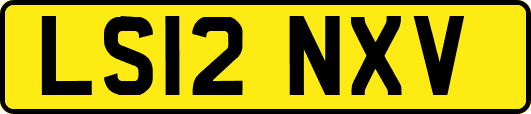 LS12NXV