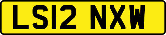 LS12NXW