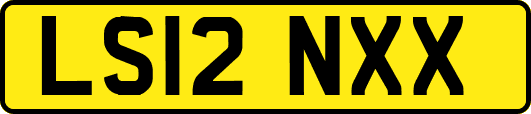 LS12NXX
