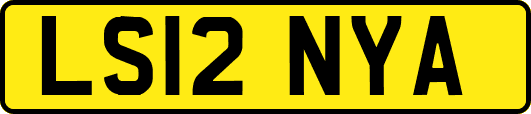 LS12NYA