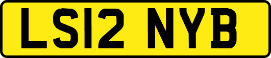 LS12NYB