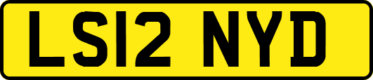 LS12NYD