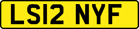 LS12NYF