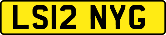 LS12NYG