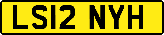 LS12NYH