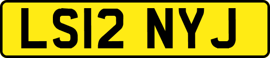LS12NYJ