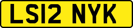 LS12NYK