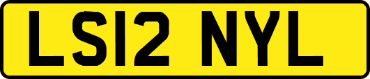 LS12NYL