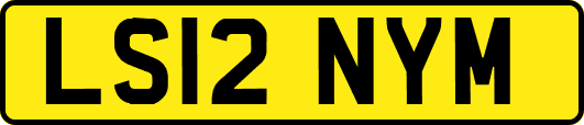 LS12NYM
