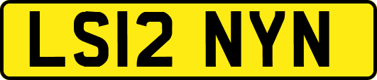LS12NYN