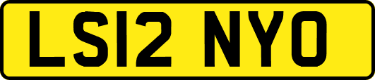 LS12NYO