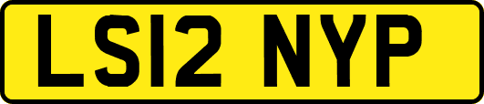 LS12NYP