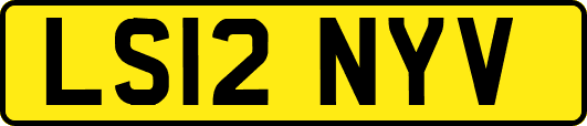 LS12NYV