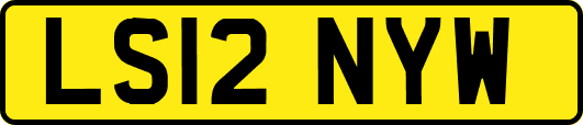 LS12NYW