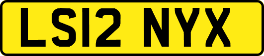 LS12NYX