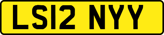 LS12NYY