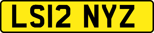 LS12NYZ