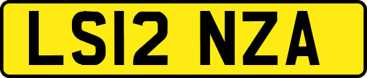 LS12NZA