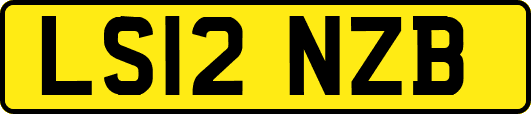 LS12NZB