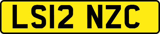 LS12NZC
