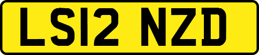LS12NZD