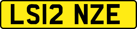 LS12NZE