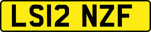 LS12NZF