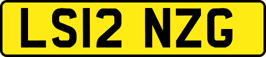 LS12NZG