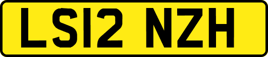 LS12NZH