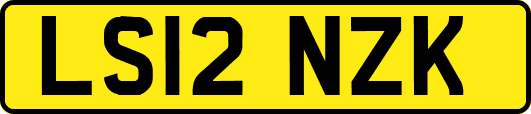 LS12NZK