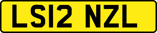 LS12NZL