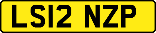 LS12NZP