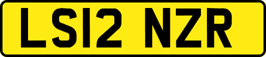 LS12NZR