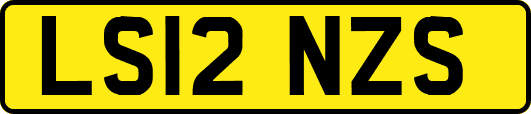 LS12NZS