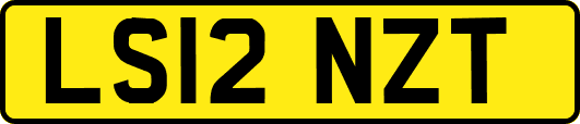LS12NZT
