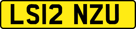 LS12NZU