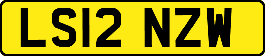LS12NZW