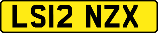 LS12NZX