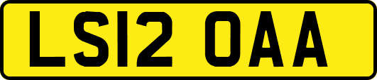LS12OAA