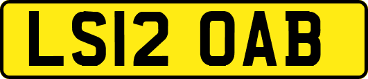 LS12OAB