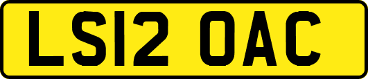 LS12OAC