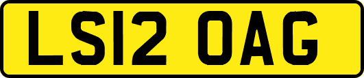 LS12OAG