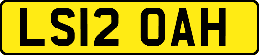 LS12OAH