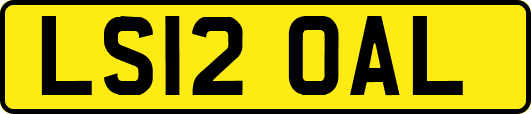 LS12OAL