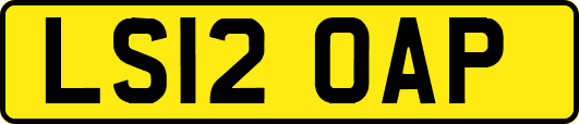 LS12OAP
