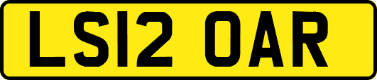 LS12OAR