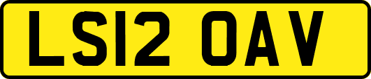 LS12OAV