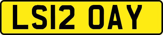 LS12OAY